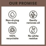 Batiste Dry Shampoo Dark&Deep Brown 350 ml - Image 3