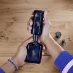 Ralph Lauren Polo Blue Parfum Edp Refill 150 Ml - Image 3