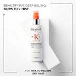 Kérastase Nutritive Lotion Thermique Sublimatrice 150 ml - Image 2