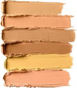 NYX PMU NYX Professional Makeup Conceal, Correct, Contour Palette - Light 3CP01 - Concealer palet - 9 gr - Image 3