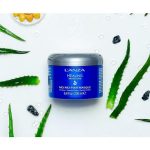 L’ANZA Healing Moisture Moi Moi Hair Masque 200 ml - Image 2