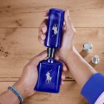 Ralph Lauren Polo Blue Edt Refill 150 Ml - Image 3