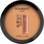 Bourjois Bj Polvo Compacto Always Fabulous