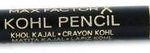 MAX FACTOR Khol Pencil kredka do oczu 080 Cobalt Blue
