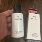 Chanel Nº 1 Powder-to-foam Cleanser 25 G - Image 2