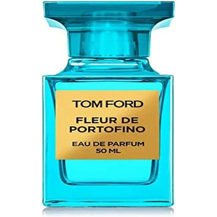 nZxysbQoMAtrYVLfJZujyN Tom Ford Fleur de Portofino EDP U 50 ml - Image 1