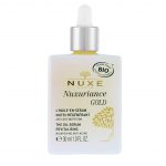 Nuxe Nuxuriance Gold The Oil Serum Revitalising 30ml