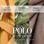 Ralph Lauren Polo Blue Edt Refill 150 Ml - Image 2