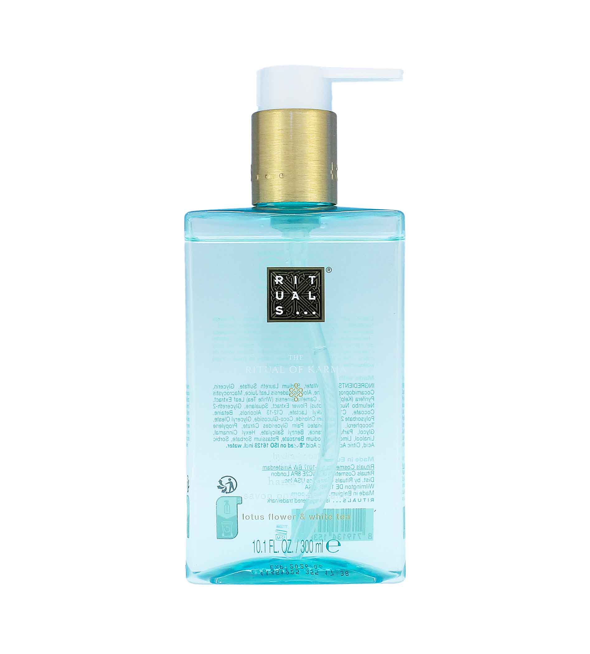 rituals-the-ritual-of-karma-1 Rituals The Ritual Of Karma Hand Wash 300 ml - Image 1