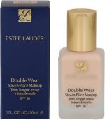 Estee Lauder double Wear Stay in place Makeup Spf10 D ugotrwa y Podk ad Do Twarzy 1n0 Porcelain 30ml - Image 7