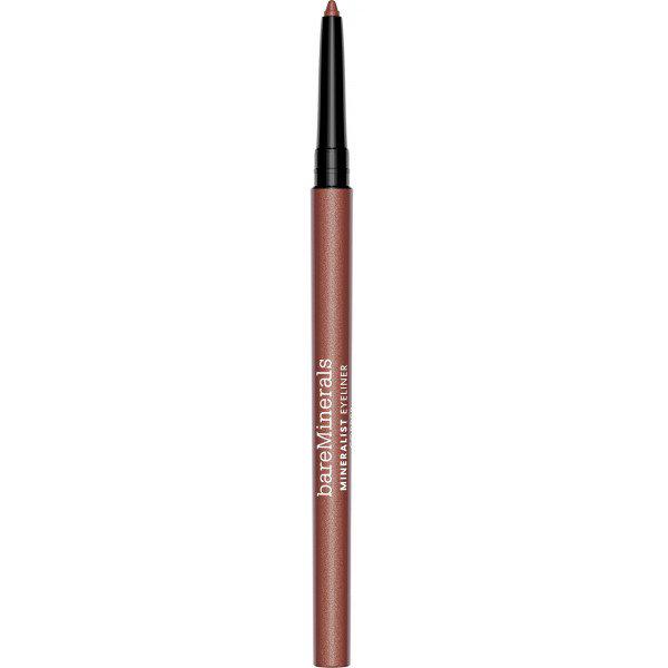 0194248015381 Bareminerals Mineralist Eyeliner Onyx - Image 1