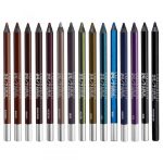 24/7 Glide On Eye Pencil By Urban Decay #bourbon