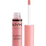 Nyx Butter Gloss Créme Brulee 8ml