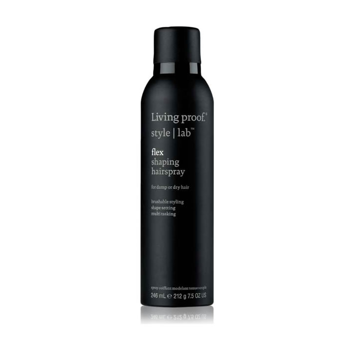 0850426007004_1 Living Proof Style Lab Flex Shaping Hairspray 246ml - Image 1