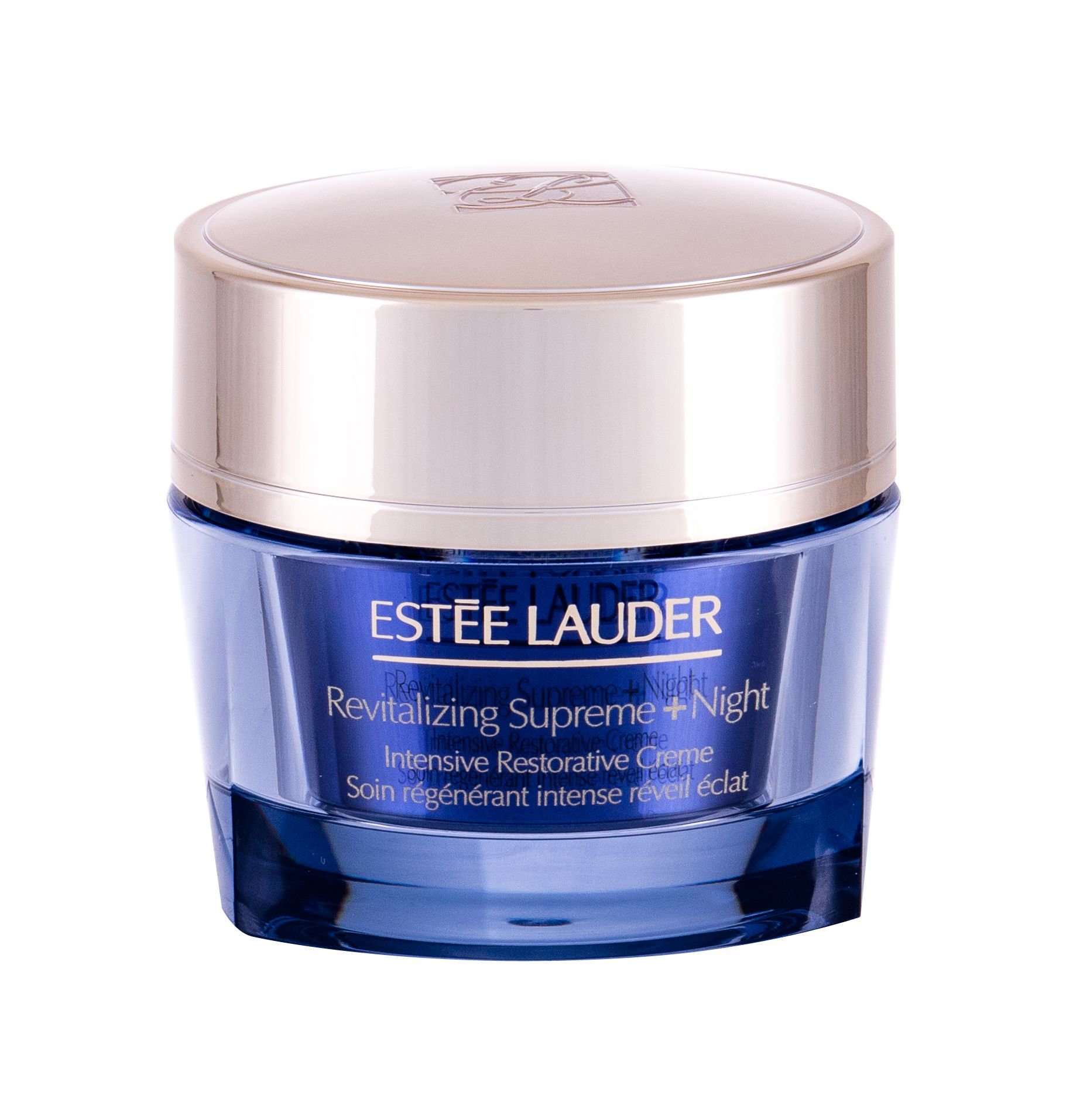 10097_cf9b22f75dab3ad4e0dee6df1b1b643a Estee Lauder Huidverzorging Revitalizing Supreme Intensive Restorative Creme Alle Huidtypen 50ml - Image 1
