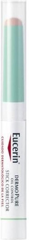 103x840-1 Eucerin Dermopure Oil Control Corrector Stick 2,5g - Image 1