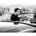 American Crew Pack of 12 American Crew Forming Cream 85 g