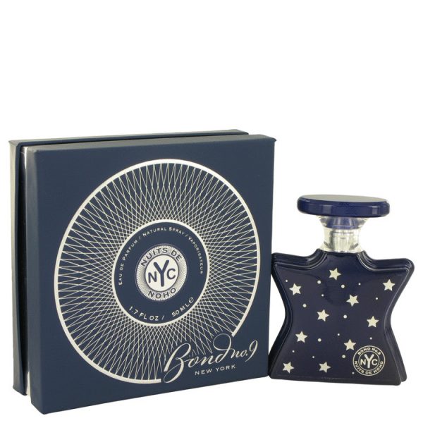 Bond No  9 Nuits De Noho Eau De Parfum Spray 50 ml for Women