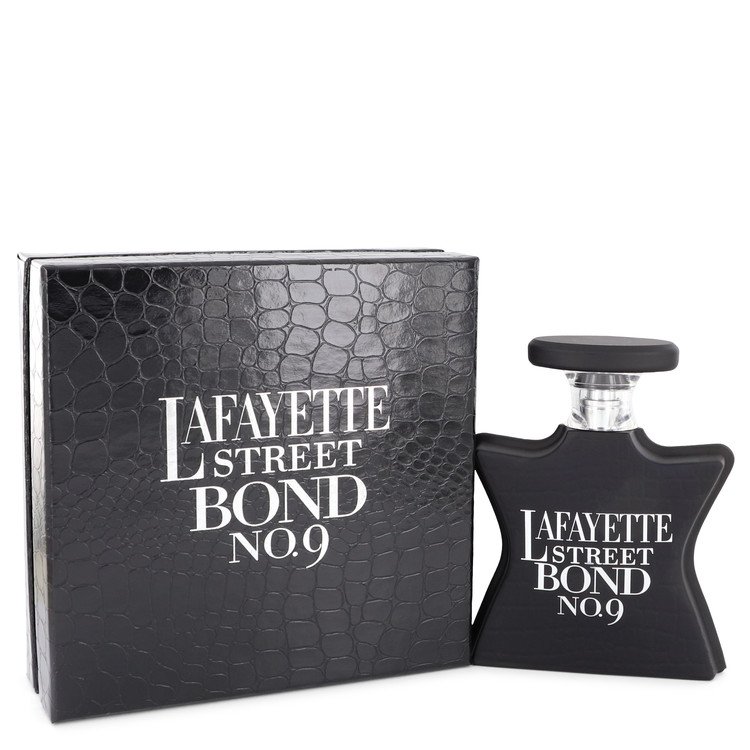 128597_2f910b56bf29a2ce2bbb886f4f0f6374 Bond No 9 Lafayette Street Eau De Parfum Spray 100 ml for Women - Image 1