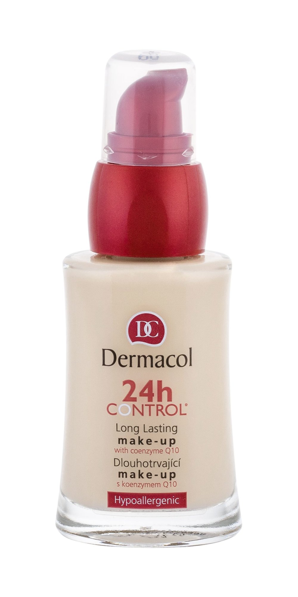 129150_85f08ff4daec40b9087f9f84fda3560f 24h Control Make up Long lasting make up 30 ml - Image 1