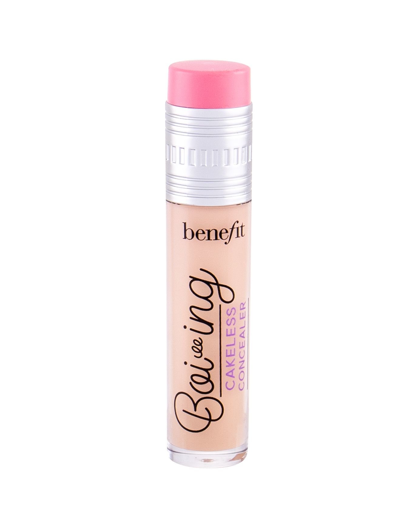 129226_6378c12f460b6085bf90e42eacd9afc8 Boi ing Cakeless Concealer Korektor 5 ml - Image 1