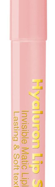 Lipliner   Transparent Lip Contour Pencil with Hyaluronic Acid 4 8 g