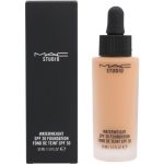 Mac Studio Waterweight Foundation Spf30 30 Ml For Women