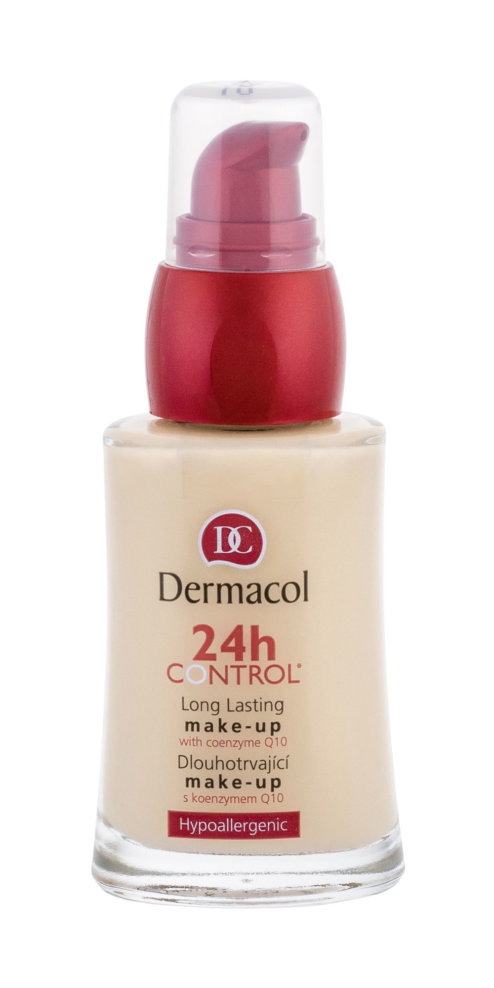 136530_66bd3e20fc1b1c38ee6c90ef5308a3e4 Dermacol 24H Control Make-Up No.70 30 ml - Image 1