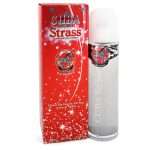 Fragluxe Cuba Strass Zebra Eau De Parfum Spray 100 ml for Women