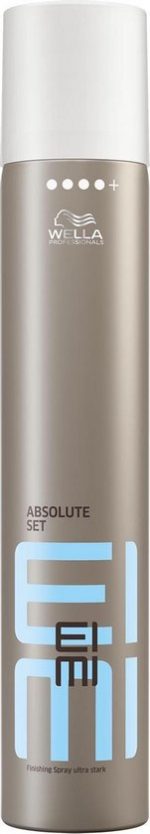 Wella EIMI Absolute Set 500ML