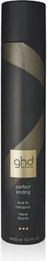 GHD perfect ending haarspray Vrouwen 400 ml - Image 3