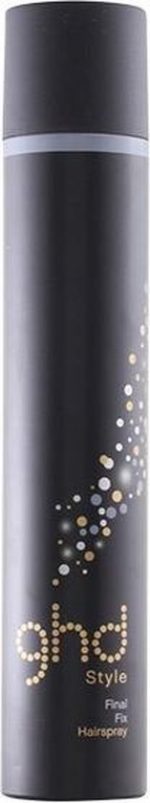 GHD perfect ending haarspray Vrouwen 400 ml