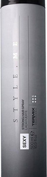 Strong Hold haarlak Sexy Termix (500 ml)