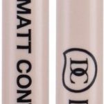 Dermacol   Matt Control Cover Matte Concealer And 1 1 G Nr  1