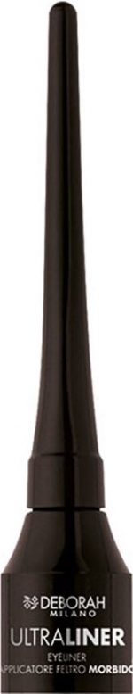 Deborah Milano Eyeliner - Ultra Black - Eyeliner - Image 2
