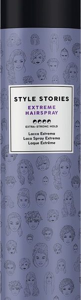 Alfaparf Style Stories Extreme Hairspray 500ml