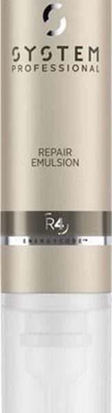 System Professional LuxeOil Emulsion L4E 50 ml