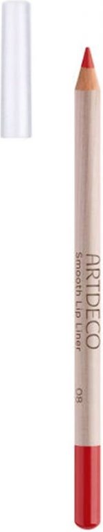 Artdeco Smooth Lipliner Poppy Field - Image 3
