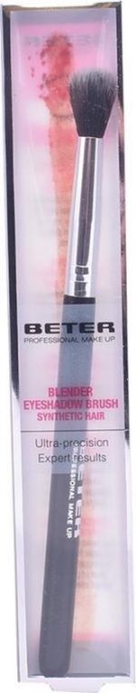 Beter Blender Eyeshadow Brush Synthetic Hair - Image 2