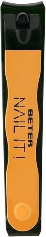 Beter Nail It! Cortauñas Doble #naranja 80 G - Image 2
