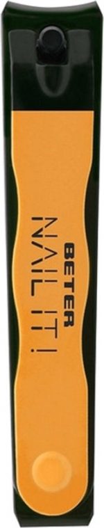 Beter Nail It! Cortauñas Doble #naranja 80 G - Image 3