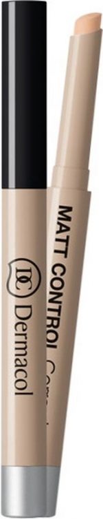 Dermacol   Matt Control Cover Matte Concealer And 1 1 G Nr  1 - Image 2