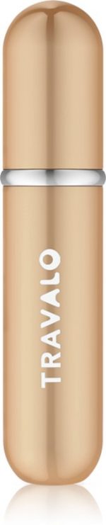 Travalo Classic Hd Gold 5ml - Image 2