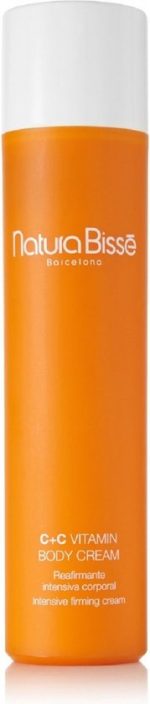 Natura Bissé Crème C+C Vitamin Line Body Cream - Image 2