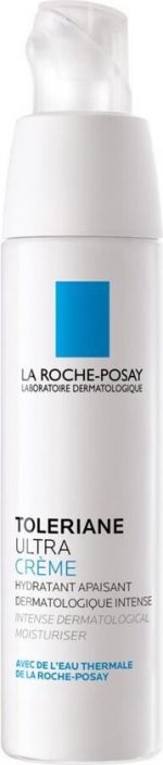 La Roche Posay Toleriane Ultra Soin Apaisant Intense Creme Allergische Huid 40ml
