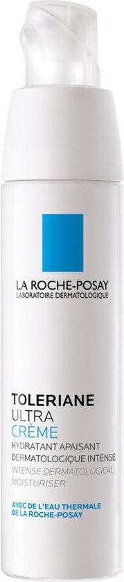 179x840-3 La Roche Posay Toleriane Ultra Soin Apaisant Intense Creme Allergische Huid 40ml - Image 1