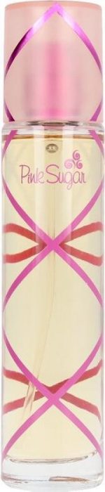Damesparfum Aquolina EDT Pink Sugar 50 ml