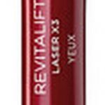 Anti-Veroudering Crème voor Ooggebied Revitalift Laser L'Oreal Make Up (15 ml)