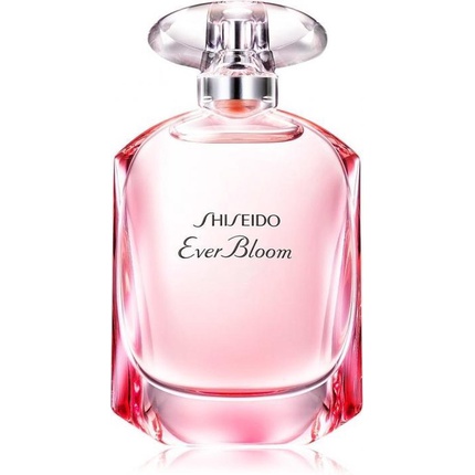 Shiseido Ever Bloom Eau De Parfum Spray 90 ml for Women