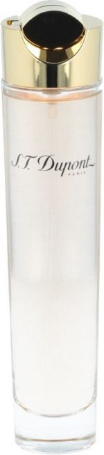 Dupont Femme - 100ml - Eau de parfum - Image 2